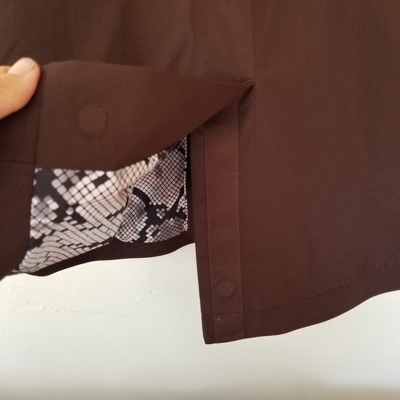 Lululemon It's Definitely Raining Jacket - Picture 12 of 16